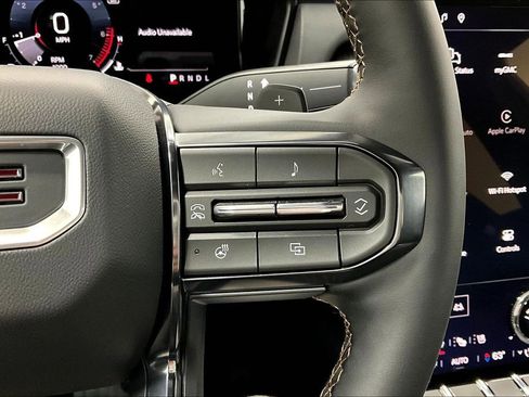 New 2026 GMC Terrain AT4 w/ Convenience Package III image 22