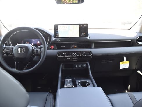 New 2026 Honda Pilot EX-L image 27