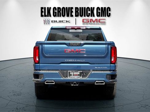 New 2025 GMC Sierra 1500 Denali image 5
