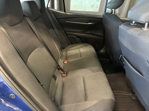 Certified 2025 Toyota Camry LE image 34