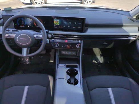 New 2026 Hyundai Sonata Blue image 16