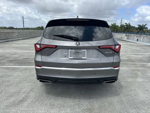 Used 2023 Acura MDX FWD w/ Technology Package image 35