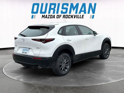 New 2026 MAZDA CX-30 AWD 2.5 S image 6