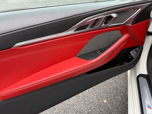 Used 2022 BMW M850i xDrive Coupe image 11