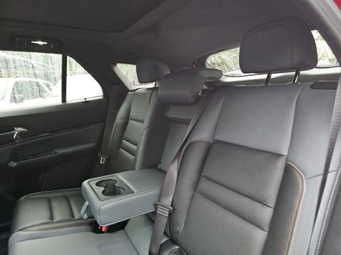 New 2026 Honda Prologue Elite image 12