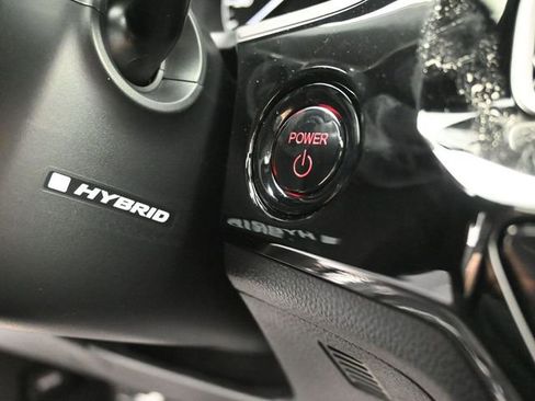 New 2026 Honda Civic Sport image 27