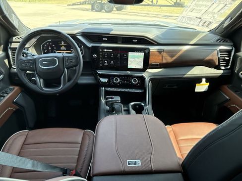 New 2026 GMC Sierra 1500 Denali Ultimate image 17