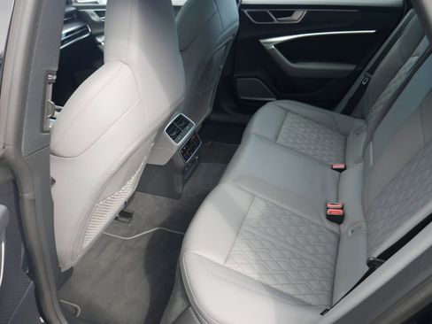 Certified 2024 Audi S7 Prestige AWD/4WD image 21