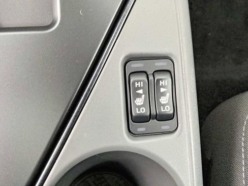 New 2026 Subaru Crosstrek 2.0i Premium image 21