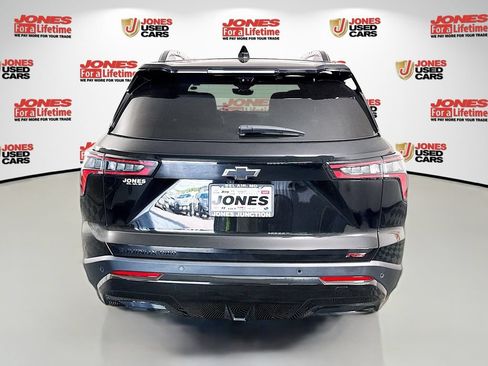 Used 2025 Chevrolet Equinox RS w/ Safety and Technology Package AWD/4WD image 15