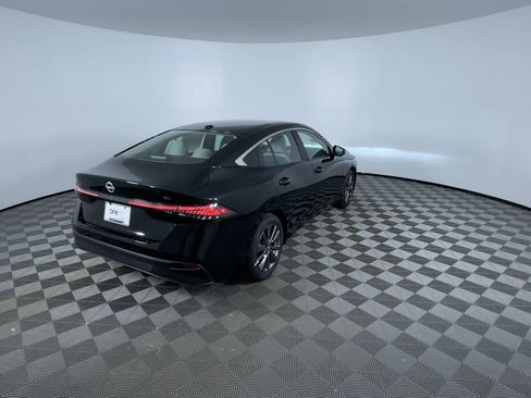 New 2026 Nissan Sentra SL image 8