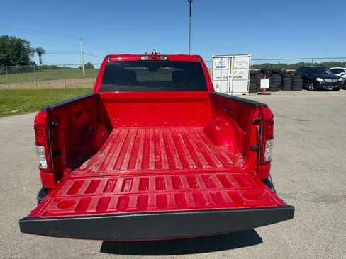 Used 2022 RAM 1500 Big Horn AWD/4WD image 15