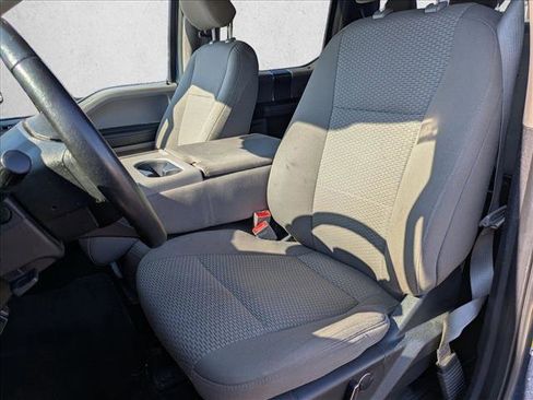 Used 2018 Ford F150 XLT w/ Equipment Group 302A Luxury image 10