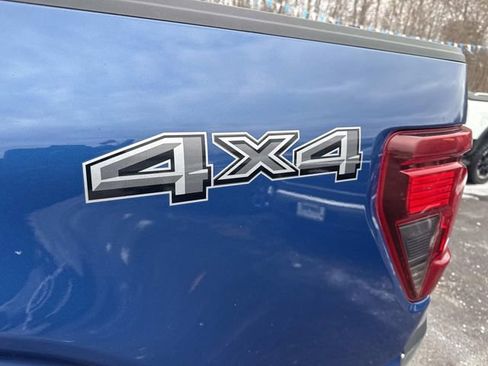 Used 2024 Ford F150 XLT w/ Mobile Office Package image 13