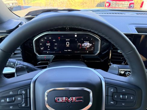 New 2026 GMC Sierra 1500 Elevation w/ Preferred Package image 15