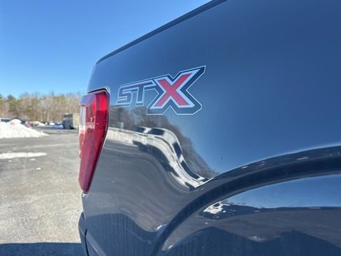 Used 2021 Ford F150 XL w/ STX Appearance Package image 6