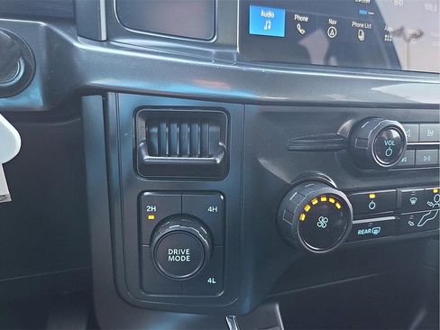 Used 2024 Ford F150 STX image 16