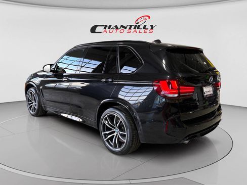 Used 2016 BMW X5 M image 3