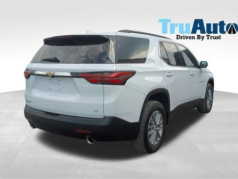 Used 2023 Chevrolet Traverse LT FWD image 6