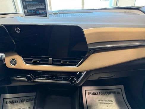 New 2026 Chevrolet Equinox ACTIV AWD/4WD image 31