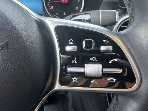 Certified 2022 Mercedes-Benz GLC 300 4MATIC Coupe image 27