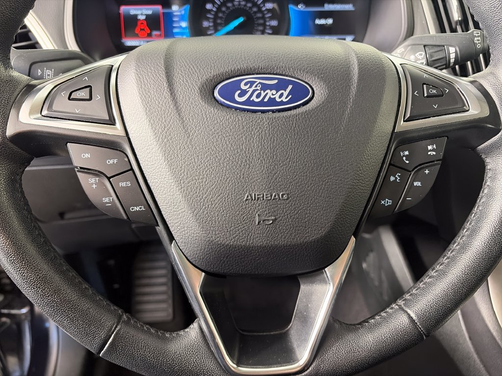 Certified 2024 Ford Edge SEL AWD/4WD image 16