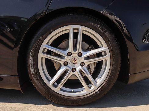 Used 2011 Porsche Panamera 4S AWD/4WD image 13
