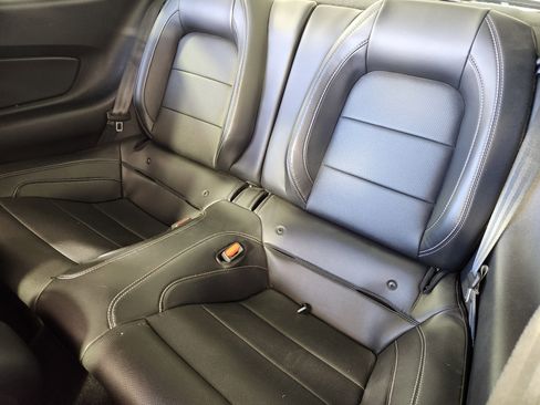 Used 2021 Ford Mustang GT Premium w/ GT Performance Package image 14