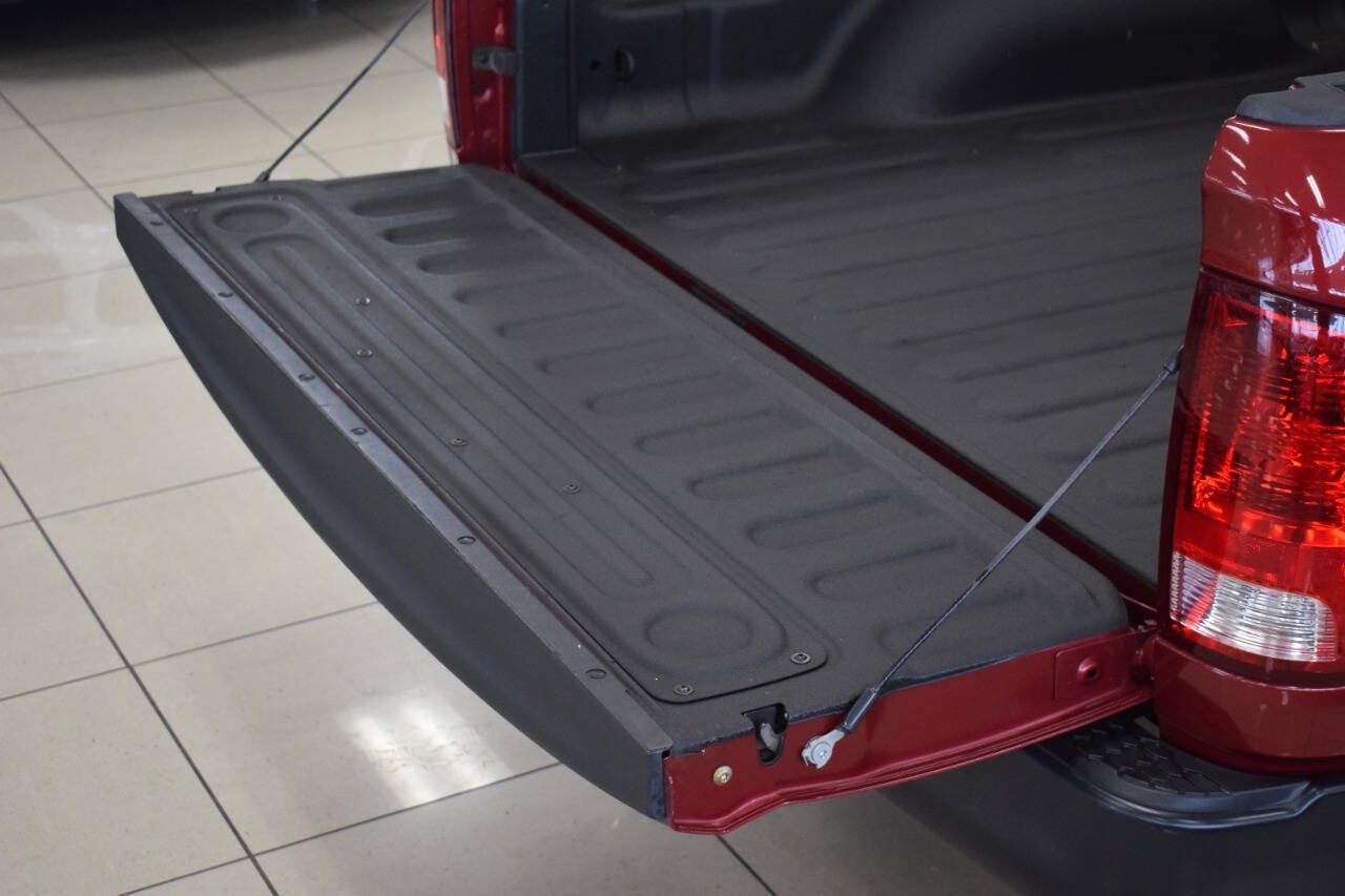 Used 2014 RAM 1500 Tradesman w/ Popular Equipment Group RWD image 22