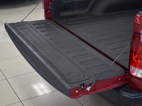Used 2014 RAM 1500 Tradesman w/ Popular Equipment Group RWD image 22