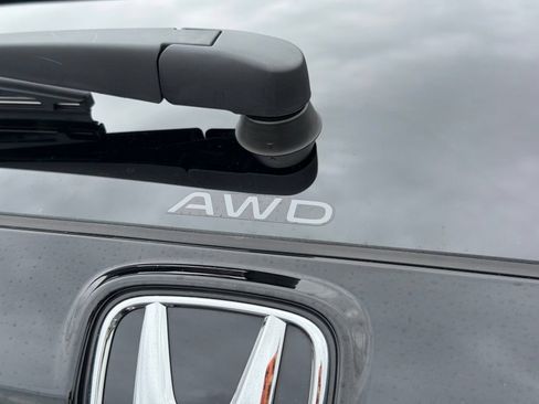 Used 2024 Honda CR-V Sport image 32