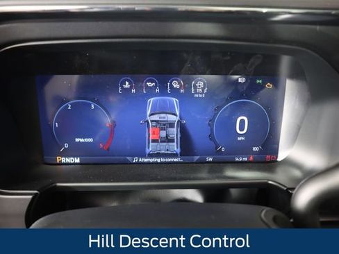 New 2026 Ford F350 Lariat w/ Black Appearance Package image 53