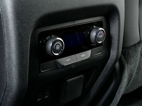 New 2026 Chevrolet Traverse Z71 w/ Driver Confidence Package image 20