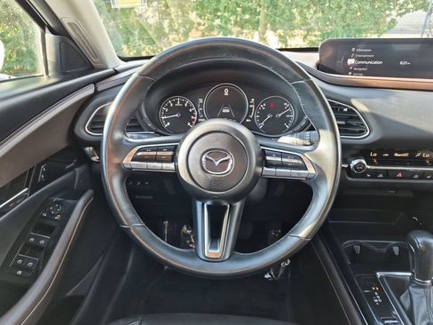 Used 2020 MAZDA CX-30 AWD w/ Premium Package image 18