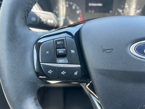 Used 2022 Ford Escape SE w/ Convenience Package AWD/4WD image 15