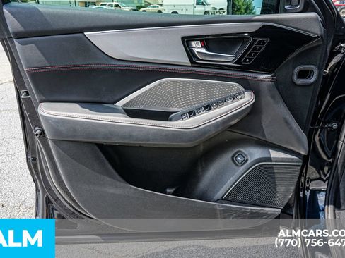 Used 2023 Acura MDX A-Spec AWD/4WD image 58