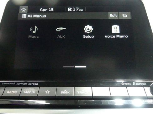 Used 2021 Kia Forte GT-Line w/ GT-Line Premium Package image 43