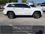 Used 2022 Jeep Grand Cherokee Limited image 4