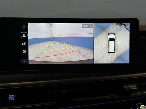 Used 2024 Hyundai Santa Fe Calligraphy image 11