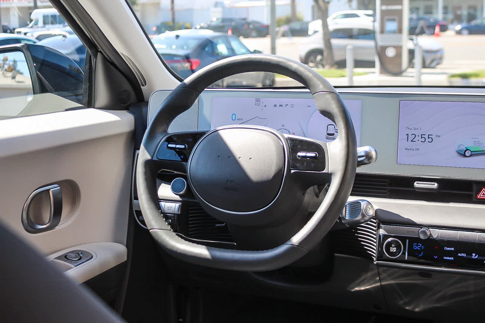 Certified 2024 Hyundai Ioniq 5 SEL RWD image 19
