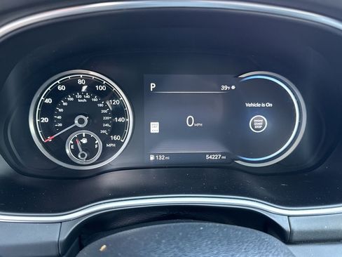 Used 2024 Genesis GV80 2.5T image 9