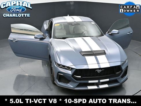Used 2024 Ford Mustang GT image 30
