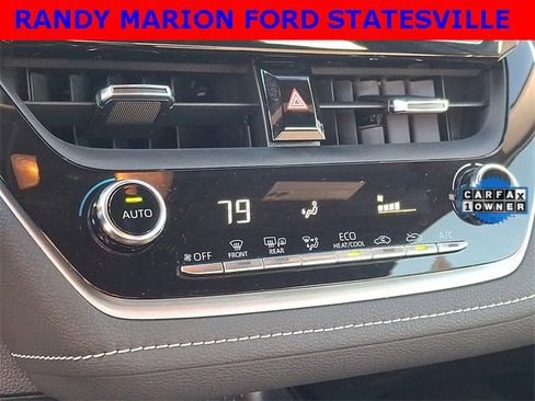 Used 2022 Toyota Corolla SE image 15