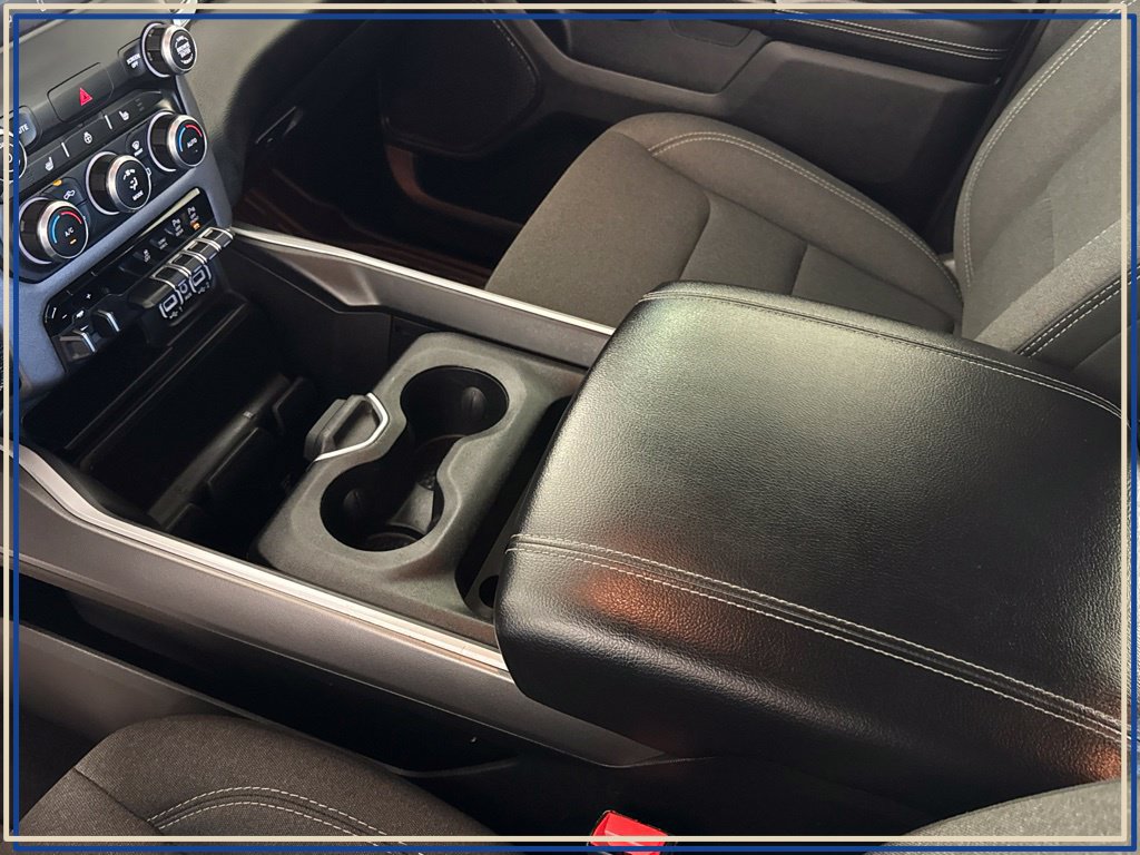 Certified 2022 RAM 1500 Big Horn AWD/4WD image 27