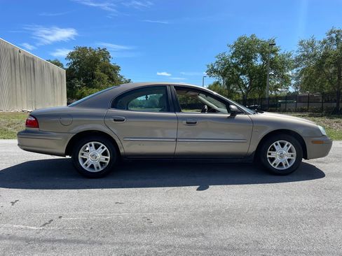 Used 2004 Mercury Sable LS Premium FWD image 7