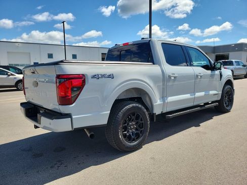 Used 2024 Ford F150 XLT w/ Equipment Group 302A MID AWD/4WD image 4