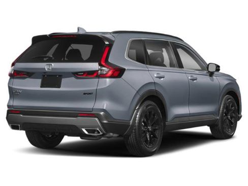 Used 2024 Honda CR-V Sport image 2