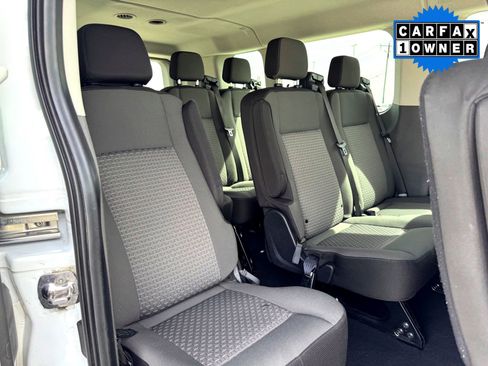 Used 2024 Ford Transit 350 XLT image 10