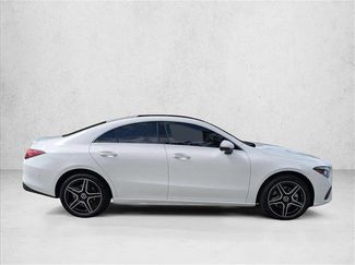 Certified 2026 Mercedes-Benz CLA 250 video 4