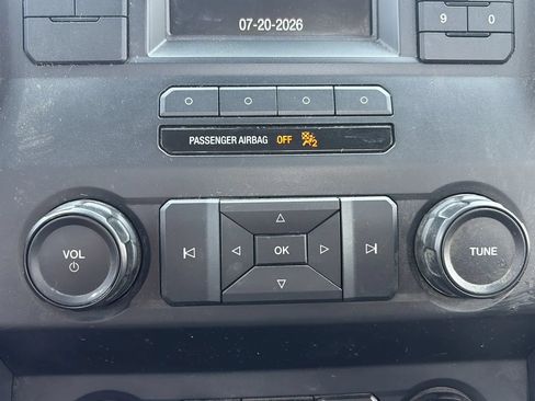 Used 2019 Ford F150 XL w/ XL Power Equipment Group AWD/4WD image 22
